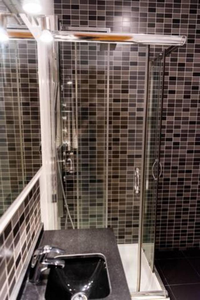 Urzaiz Centro Vigoアパートメント エクステリア 写真